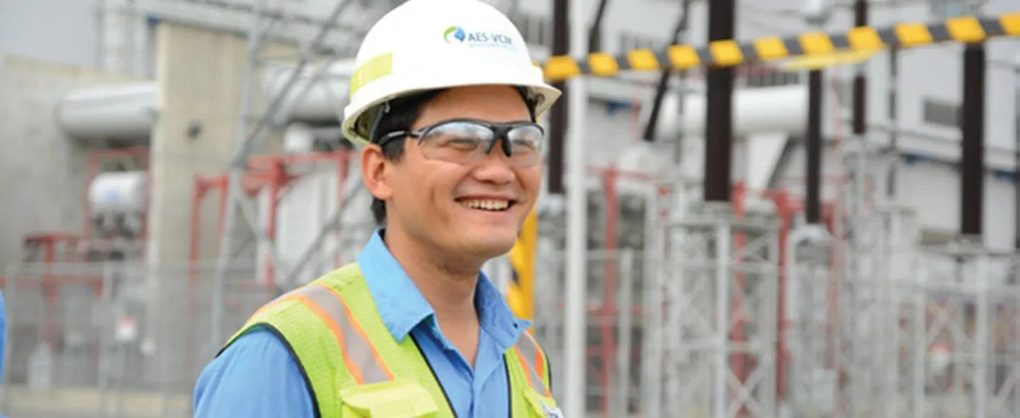 Nhân viên của chúng tôi