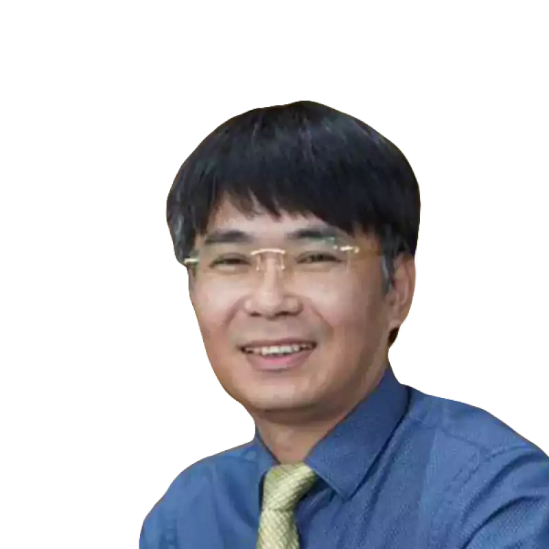 Nguyen Hai Long