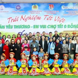 Project visual simulations